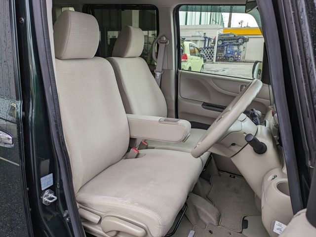 Honda N BOX 2016-11 188815-3