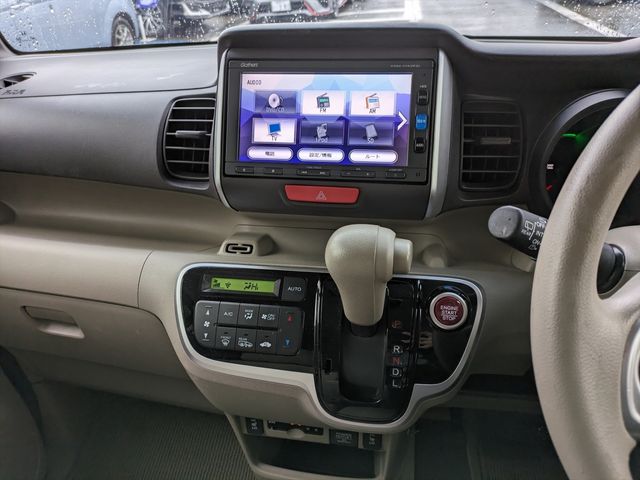 Honda N BOX 2016-11 188815-5