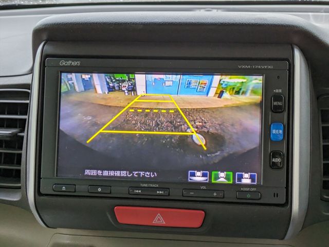 Honda N BOX 2016-11 188815-7