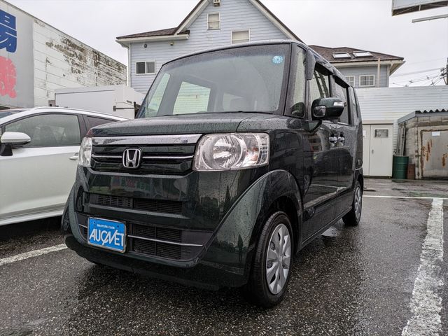 Honda N BOX 2016-11 188815-0
