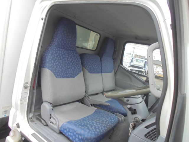 Mitsubishi CANTER 2003-07 2445-8