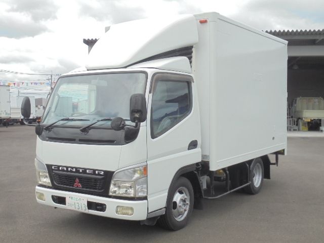 Mitsubishi CANTER 2003-07 2445-0