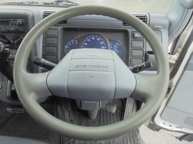 Mitsubishi CANTER 2003-07 2445-1