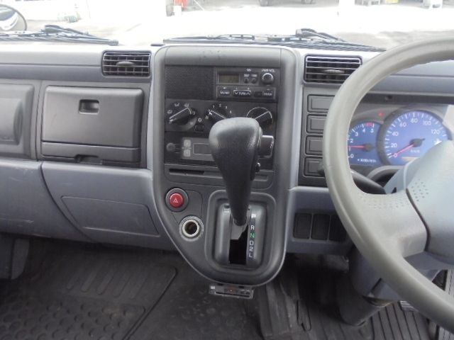 Mitsubishi CANTER 2003-07 2445-13
