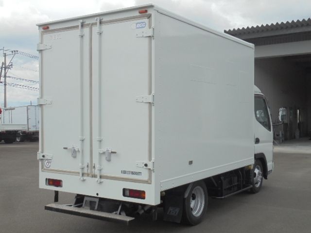 Mitsubishi CANTER 2003-07 2445-2