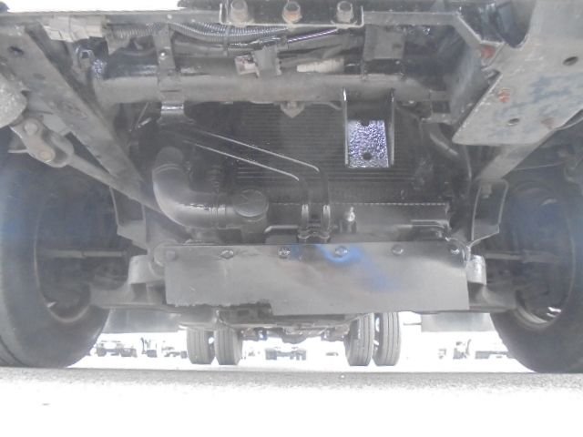 Mitsubishi CANTER 2003-07 2445-20