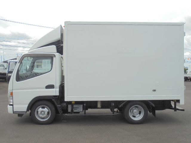Mitsubishi CANTER 2003-07 2445-3