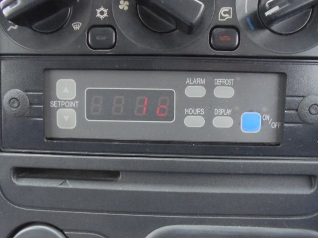 Mitsubishi CANTER 2003-07 2445-14