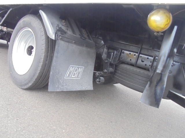 Mitsubishi CANTER 2003-07 2445-24