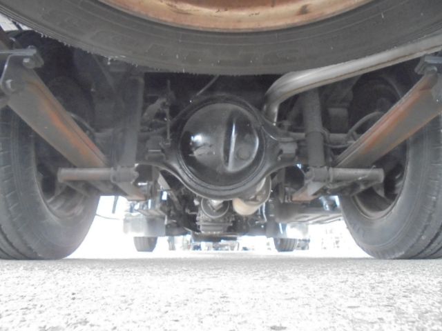 Mitsubishi CANTER 2003-07 2445-23