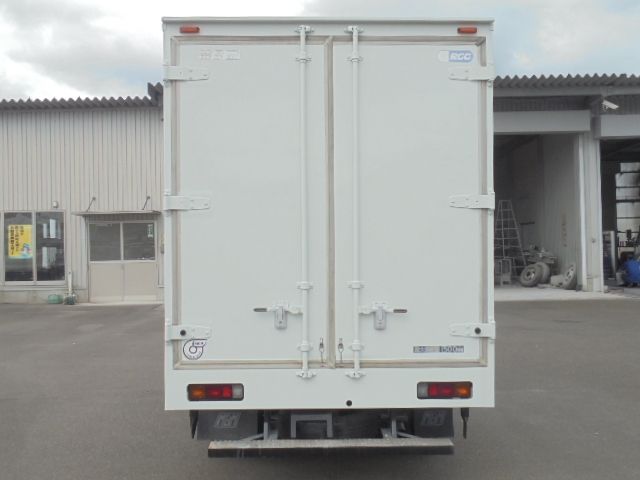 Mitsubishi CANTER 2003-07 2445-26