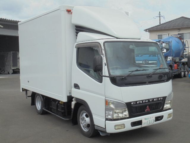 Mitsubishi CANTER 2003-07 2445-6