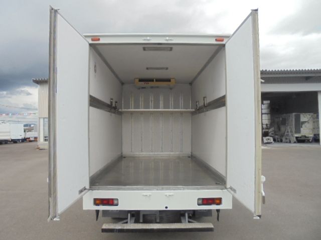 Mitsubishi CANTER 2003-07 2445-27