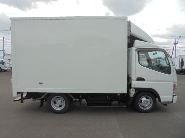Mitsubishi CANTER 2003-07 2445-7