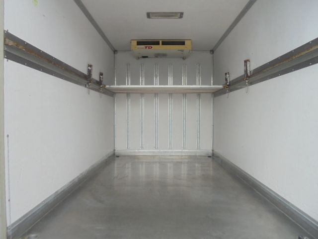 Mitsubishi CANTER 2003-07 2445-29