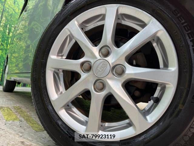 Subaru LUCRA 2011-08 354477-11