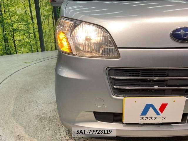 Subaru LUCRA 2011-08 354477-10