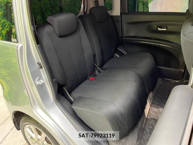 Subaru LUCRA 2011-08 354477-7