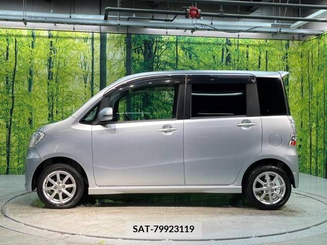 Subaru LUCRA 2011-08 354477-19