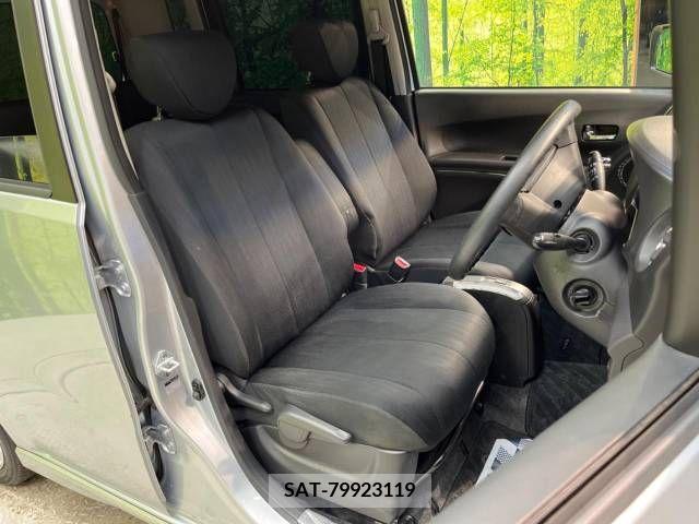 Subaru LUCRA 2011-08 354477-6