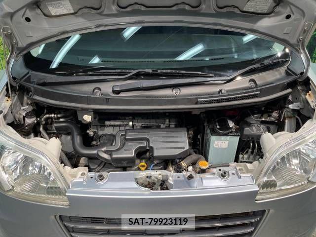 Subaru LUCRA 2011-08 354477-16