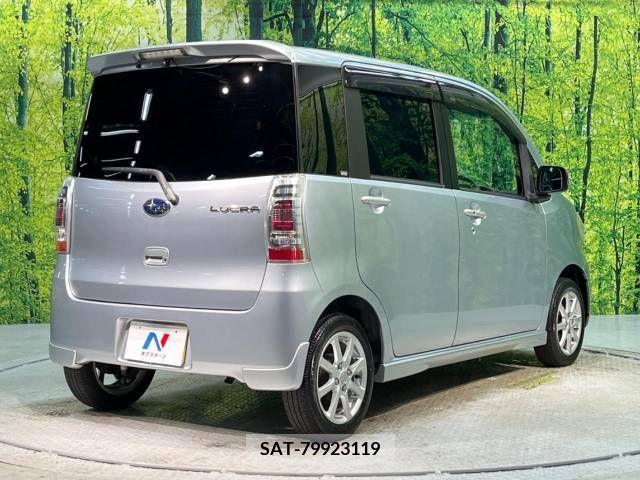 Subaru LUCRA 2011-08 354477-15