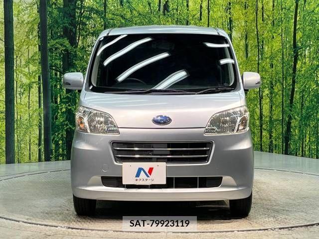 Subaru LUCRA 2011-08 354477-12