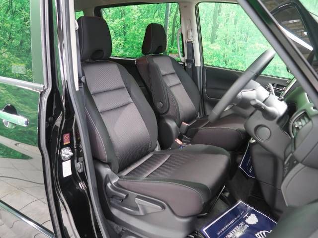 Nissan SERENA 2019-04 25178-9