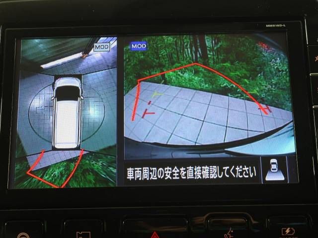 Nissan SERENA 2019-04 25178-3