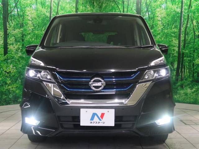 Nissan SERENA 2019-04 25178-15