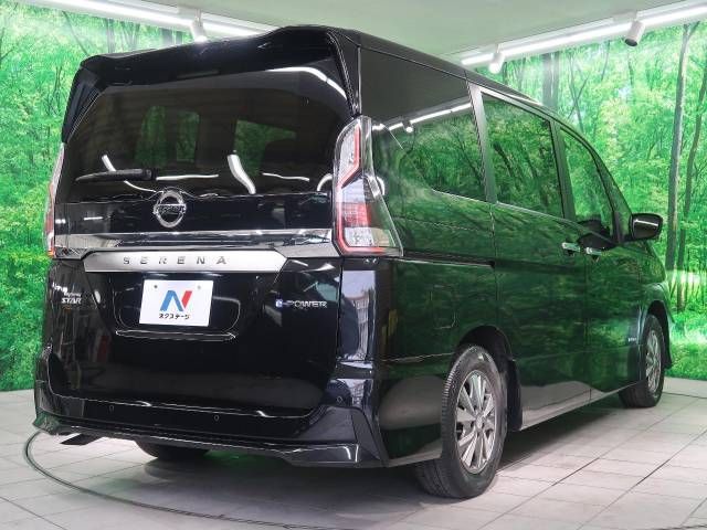 Nissan SERENA 2019-04 25178-18