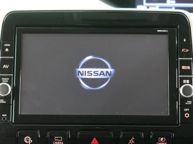 Nissan SERENA 2019-04 25178-2
