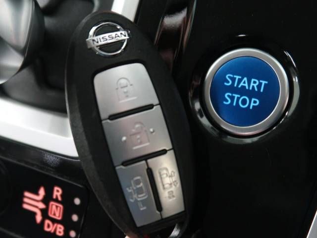 Nissan SERENA 2019-04 25178-8