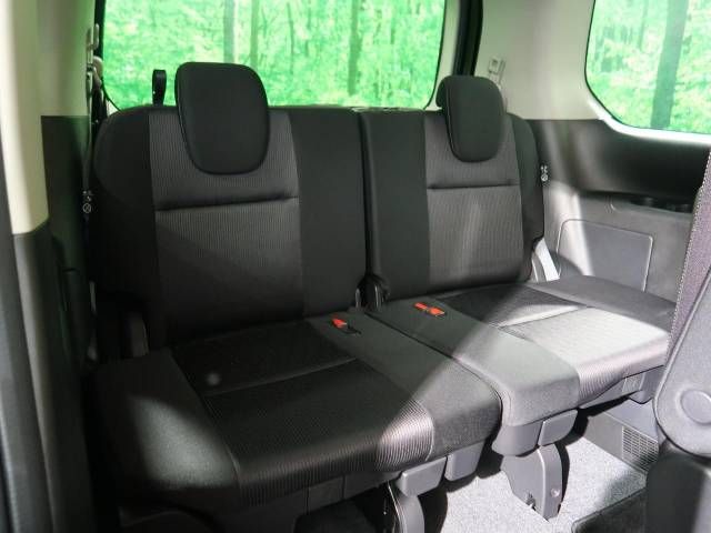 Nissan SERENA 2019-04 25178-11