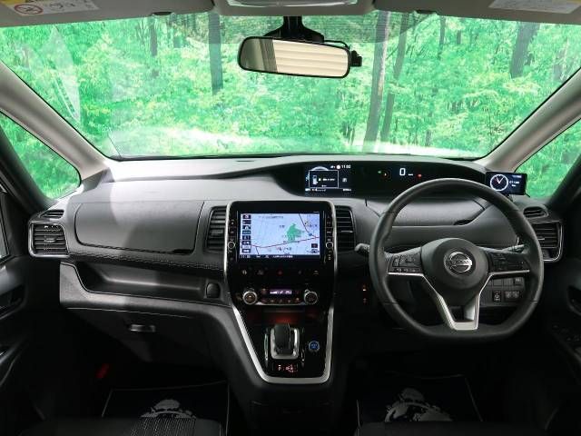 Nissan SERENA 2019-04 25178-1