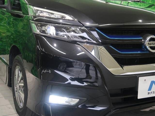 Nissan SERENA 2019-04 25178-13
