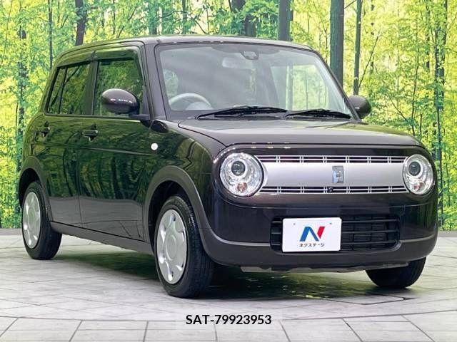 Suzuki LAPIN 2019-03 372141-16
