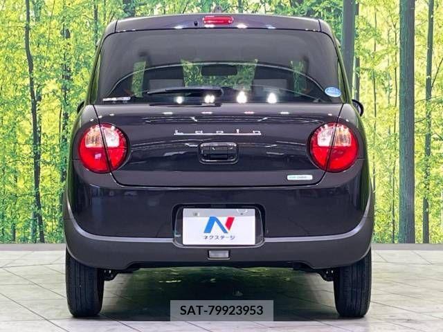 Suzuki LAPIN 2019-03 372141-15
