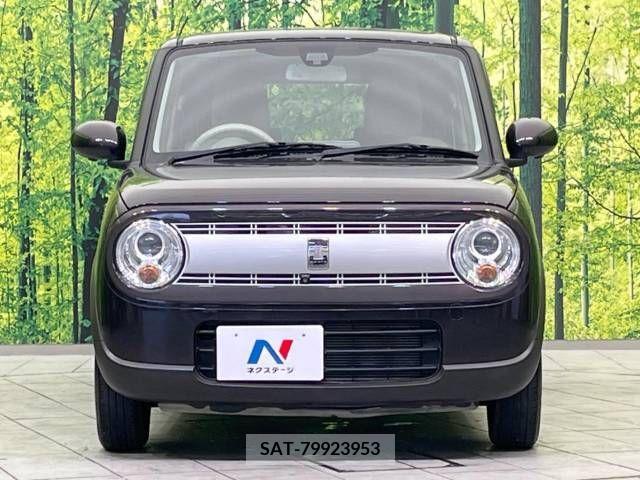 Suzuki LAPIN 2019-03 372141-14