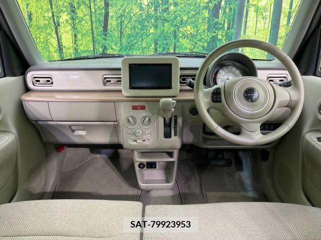 Suzuki LAPIN 2019-03 372141-1