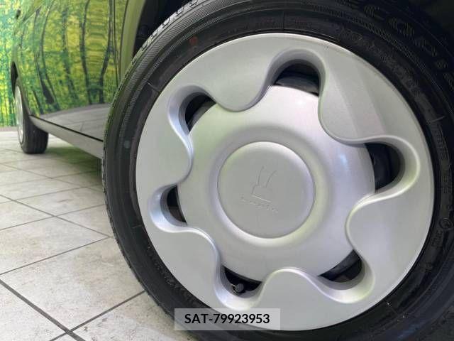 Suzuki LAPIN 2019-03 372141-13