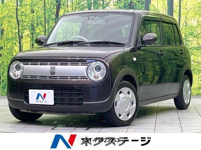 Suzuki LAPIN 2019-03 372141-0