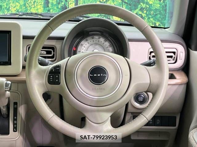 Suzuki LAPIN 2019-03 372141-11