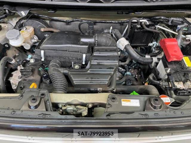 Suzuki LAPIN 2019-03 372141-18