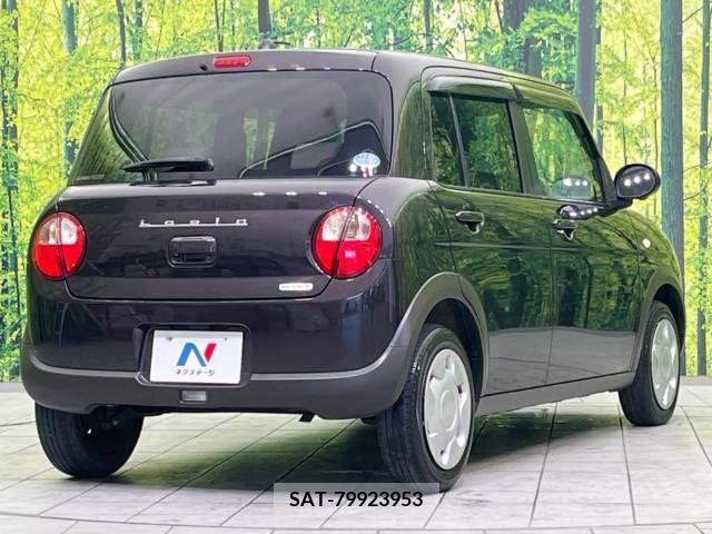 Suzuki LAPIN 2019-03 372141-17