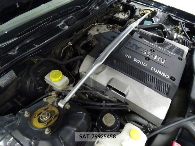 Nissan CIMA 1999-04 264255-18
