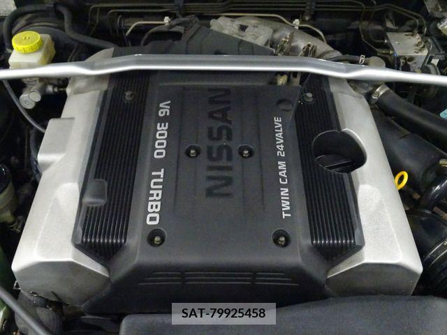 Nissan CIMA 1999-04 264255-17