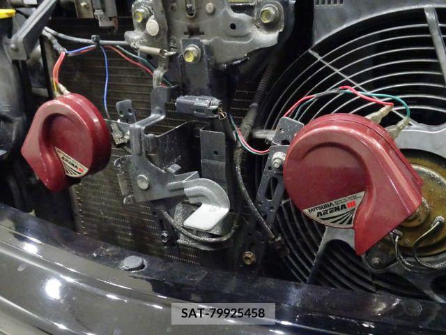 Nissan CIMA 1999-04 264255-16