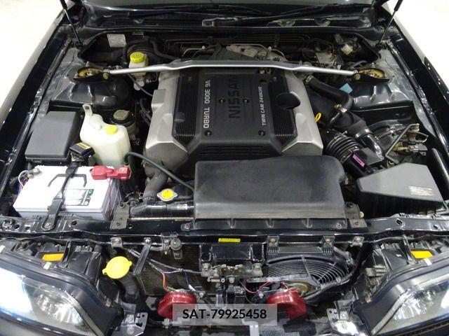 Nissan CIMA 1999-04 264255-15