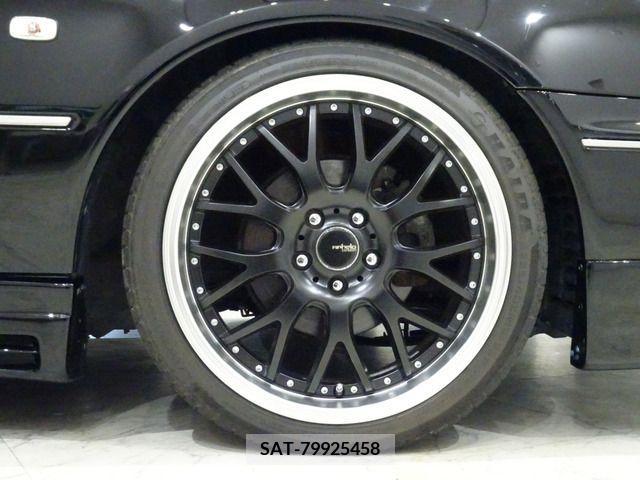 Nissan CIMA 1999-04 264255-13